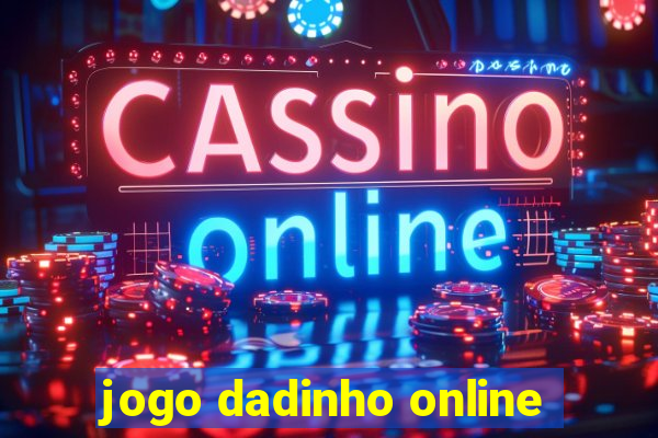 jogo dadinho online